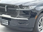 2026 Lincoln Navigator L Premiere