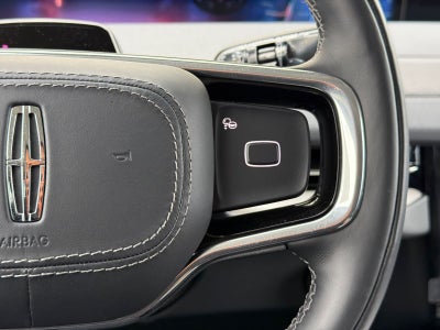 2026 Lincoln Navigator L Premiere
