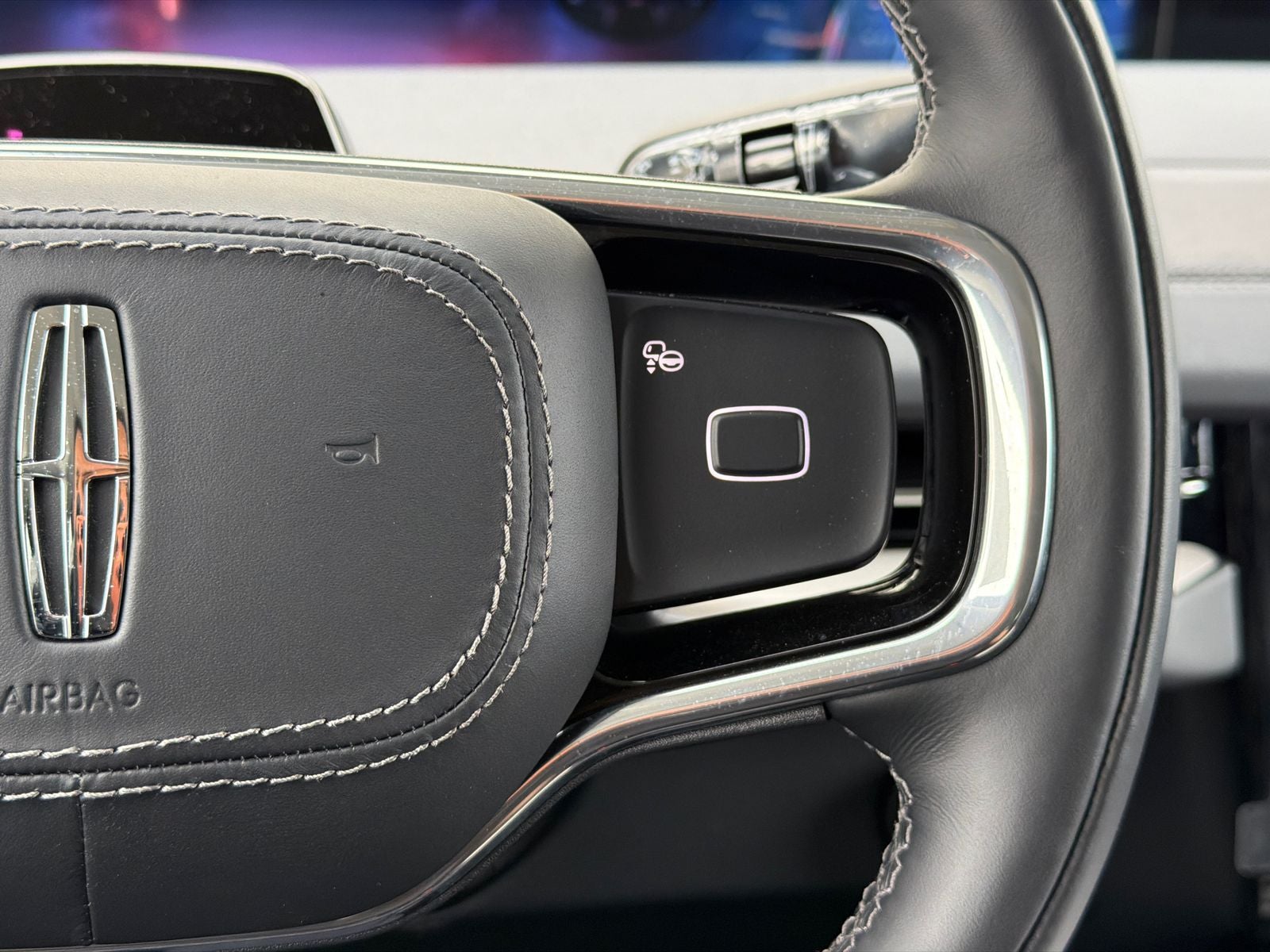 2026 Lincoln Navigator L Premiere