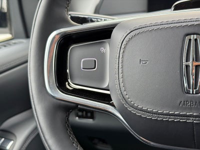 2026 Lincoln Navigator L Premiere