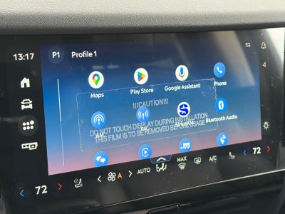2026 Lincoln Navigator L Premiere