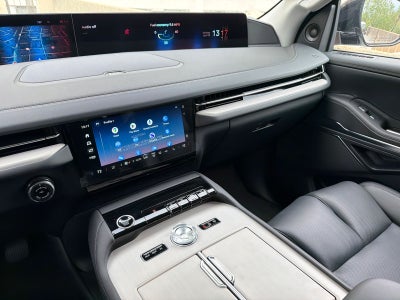 2026 Lincoln Navigator L Premiere