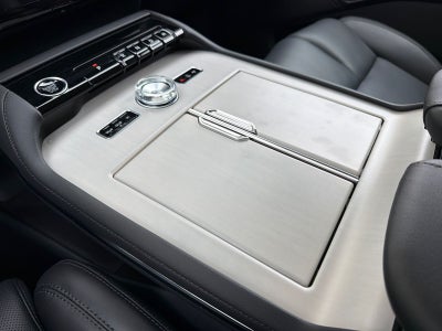 2026 Lincoln Navigator L Premiere