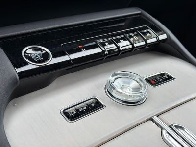 2026 Lincoln Navigator L Premiere