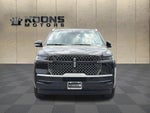 2026 Lincoln Navigator L Premiere