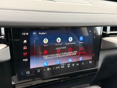 2026 Lincoln Navigator L Premiere