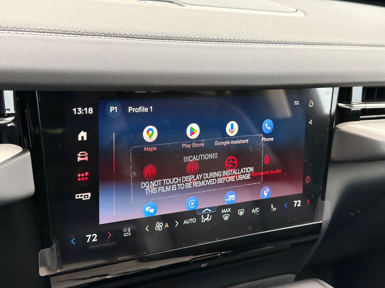 2026 Lincoln Navigator L Premiere