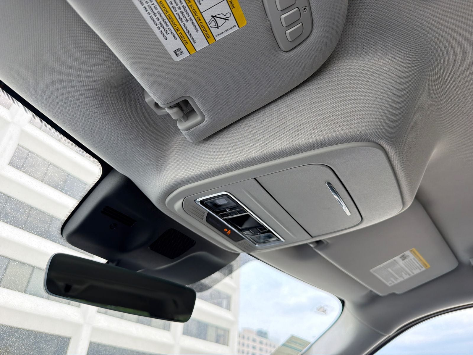 2026 Lincoln Navigator L Premiere