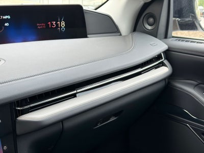 2026 Lincoln Navigator L Premiere