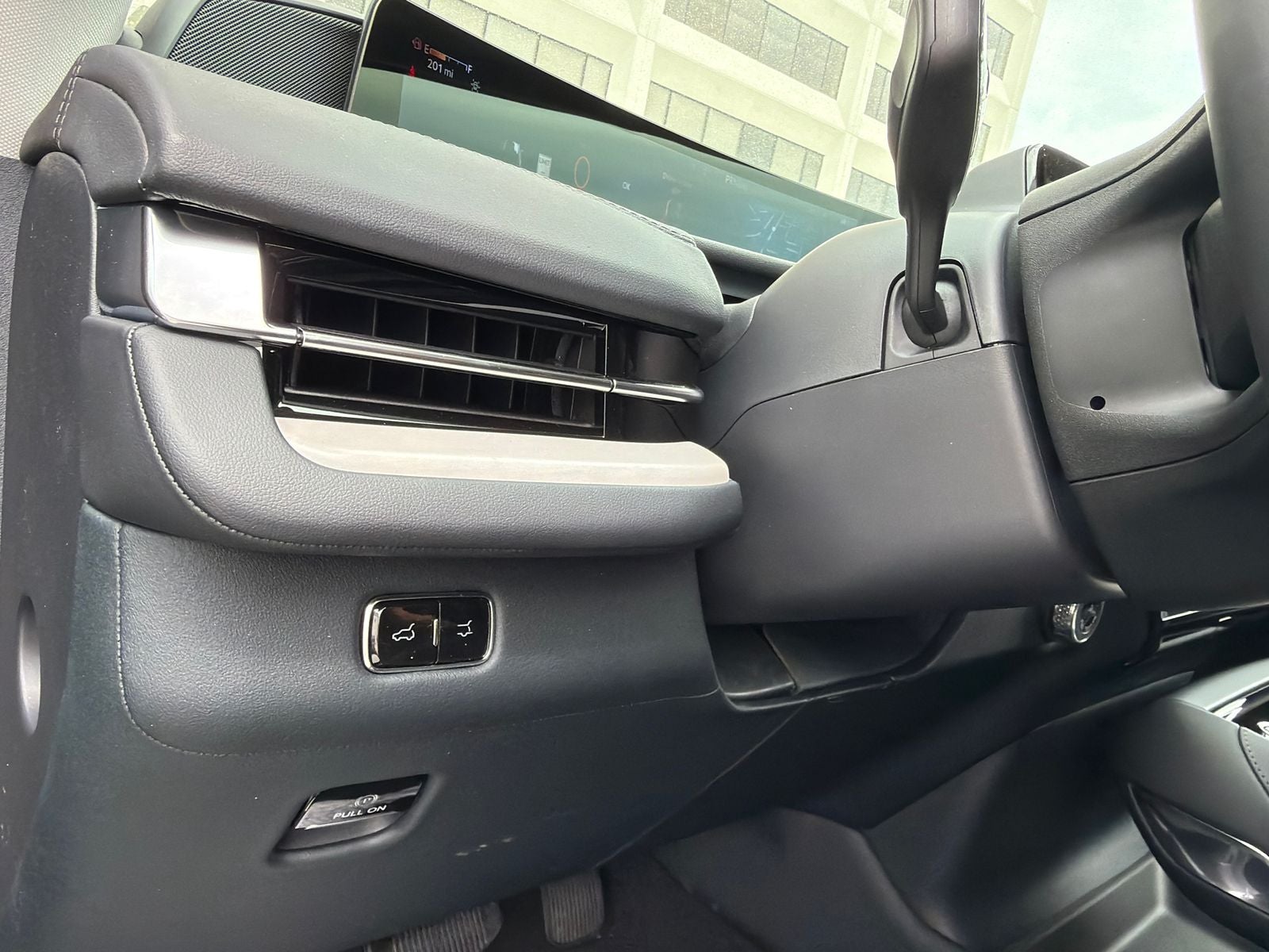 2026 Lincoln Navigator L Premiere