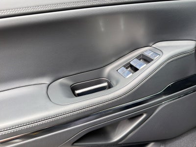 2026 Lincoln Navigator L Premiere