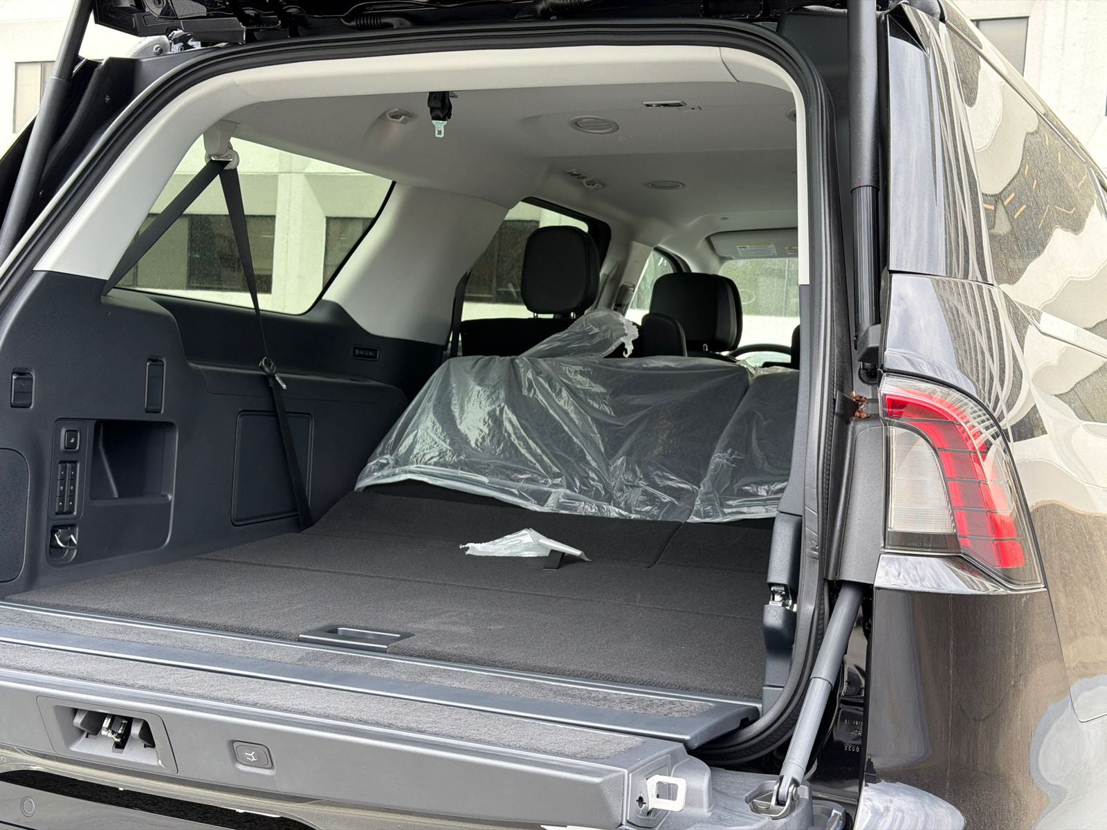 2026 Lincoln Navigator L Premiere