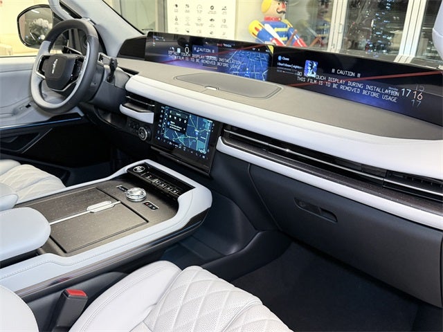 2026 Lincoln Navigator L Black Label