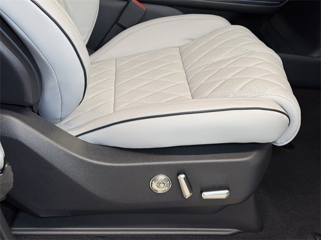 2026 Lincoln Navigator L Black Label