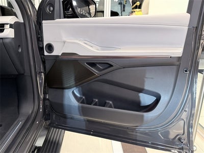 2026 Lincoln Navigator L Black Label