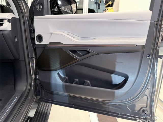 2026 Lincoln Navigator L Black Label