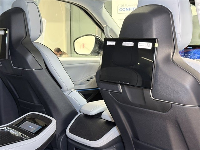 2026 Lincoln Navigator L Black Label