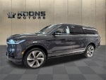 2026 Lincoln Navigator L Black Label