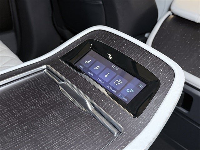 2026 Lincoln Navigator L Black Label