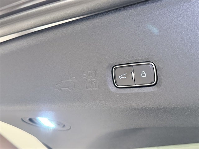 2026 Lincoln Navigator L Black Label