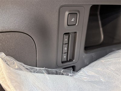 2026 Lincoln Navigator L Black Label