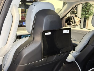 2026 Lincoln Navigator L Black Label