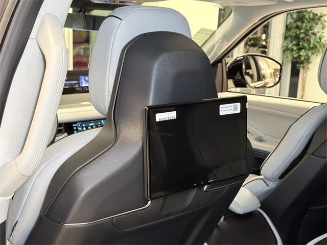 2026 Lincoln Navigator L Black Label