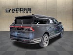 2026 Lincoln Navigator L Black Label