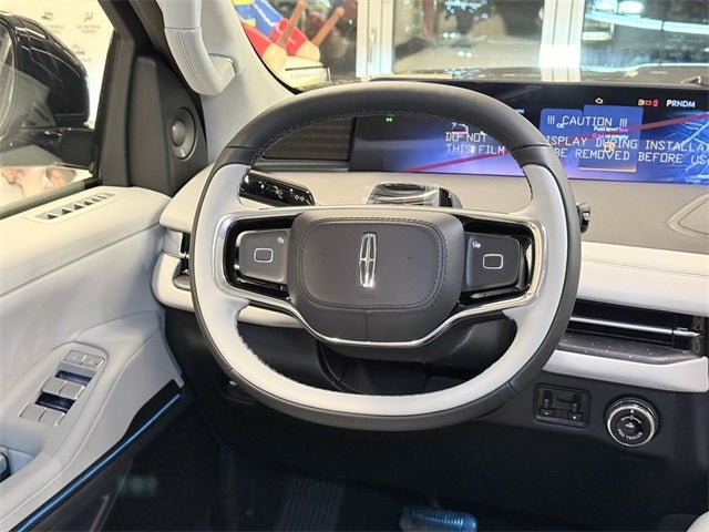 2026 Lincoln Navigator L Black Label