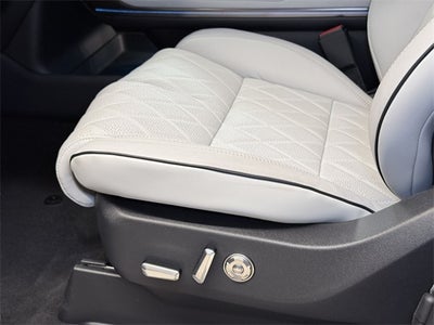 2026 Lincoln Navigator L Black Label