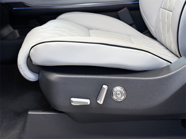 2026 Lincoln Navigator L Black Label