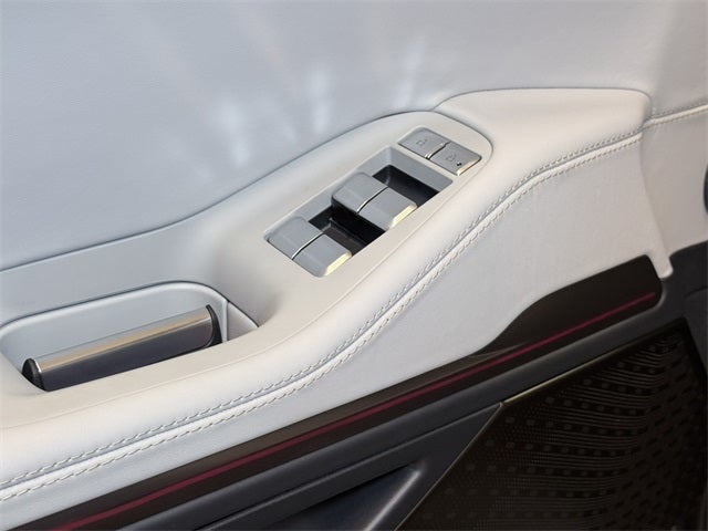 2026 Lincoln Navigator L Black Label