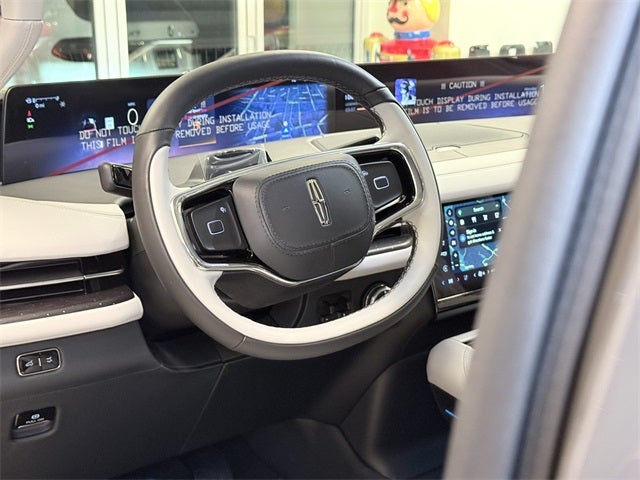 2026 Lincoln Navigator L Black Label