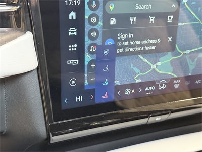 2026 Lincoln Navigator L Black Label