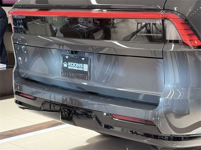 2026 Lincoln Navigator L Black Label