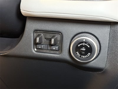 2026 Lincoln Navigator L Black Label