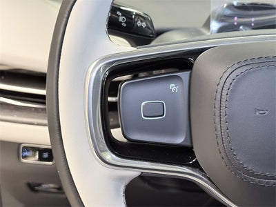 2026 Lincoln Navigator L Black Label