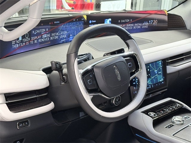 2026 Lincoln Navigator L Black Label