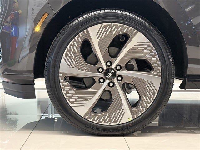 2026 Lincoln Navigator L Black Label