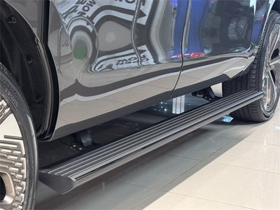 2026 Lincoln Navigator L Black Label