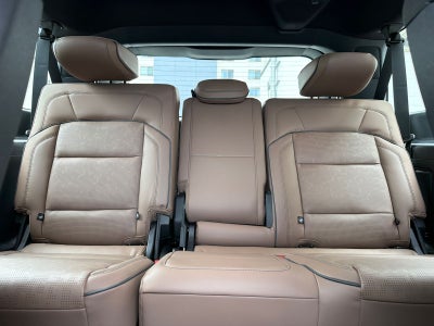 2026 Lincoln Navigator L Black Label