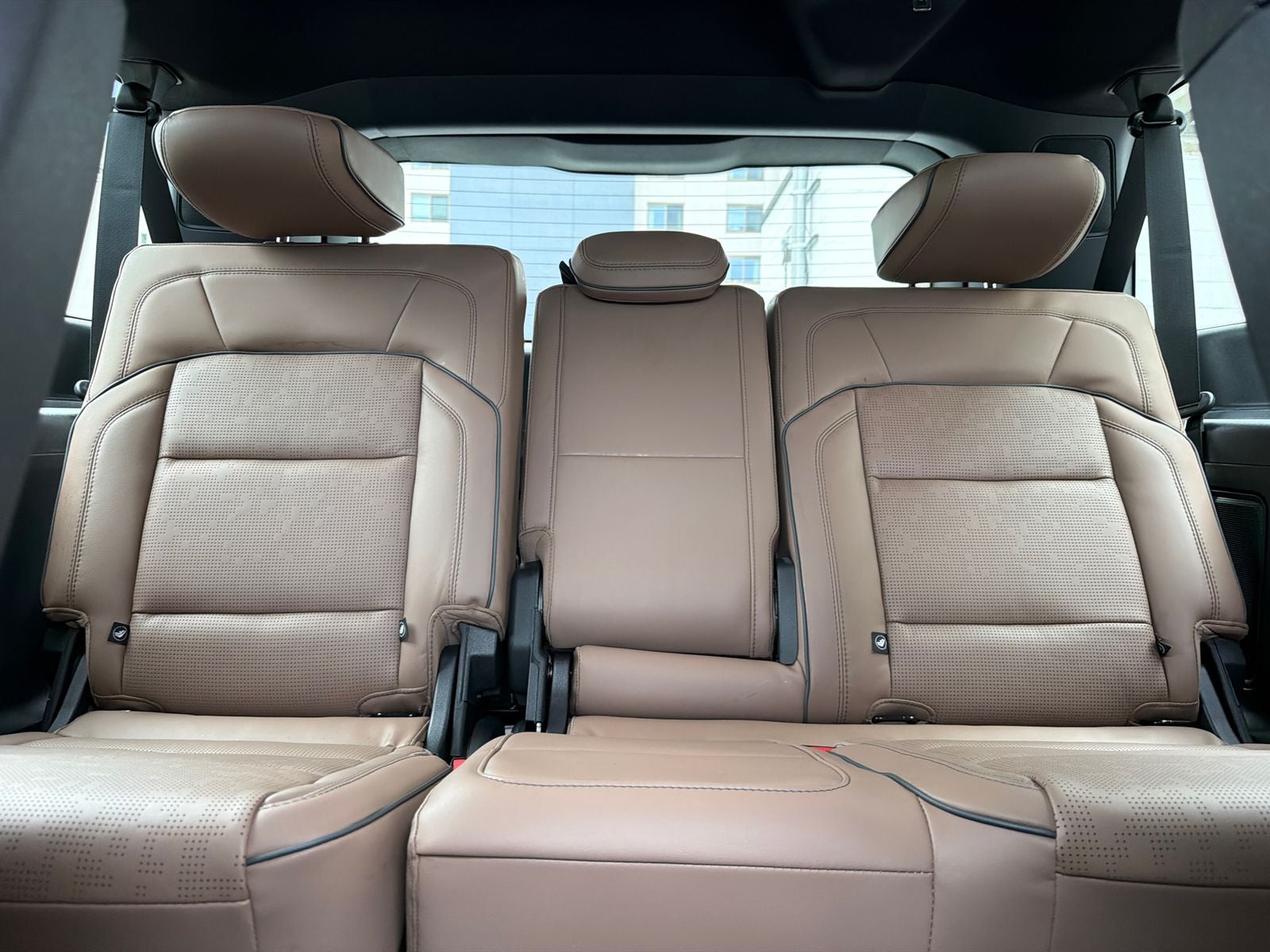 2026 Lincoln Navigator L Black Label