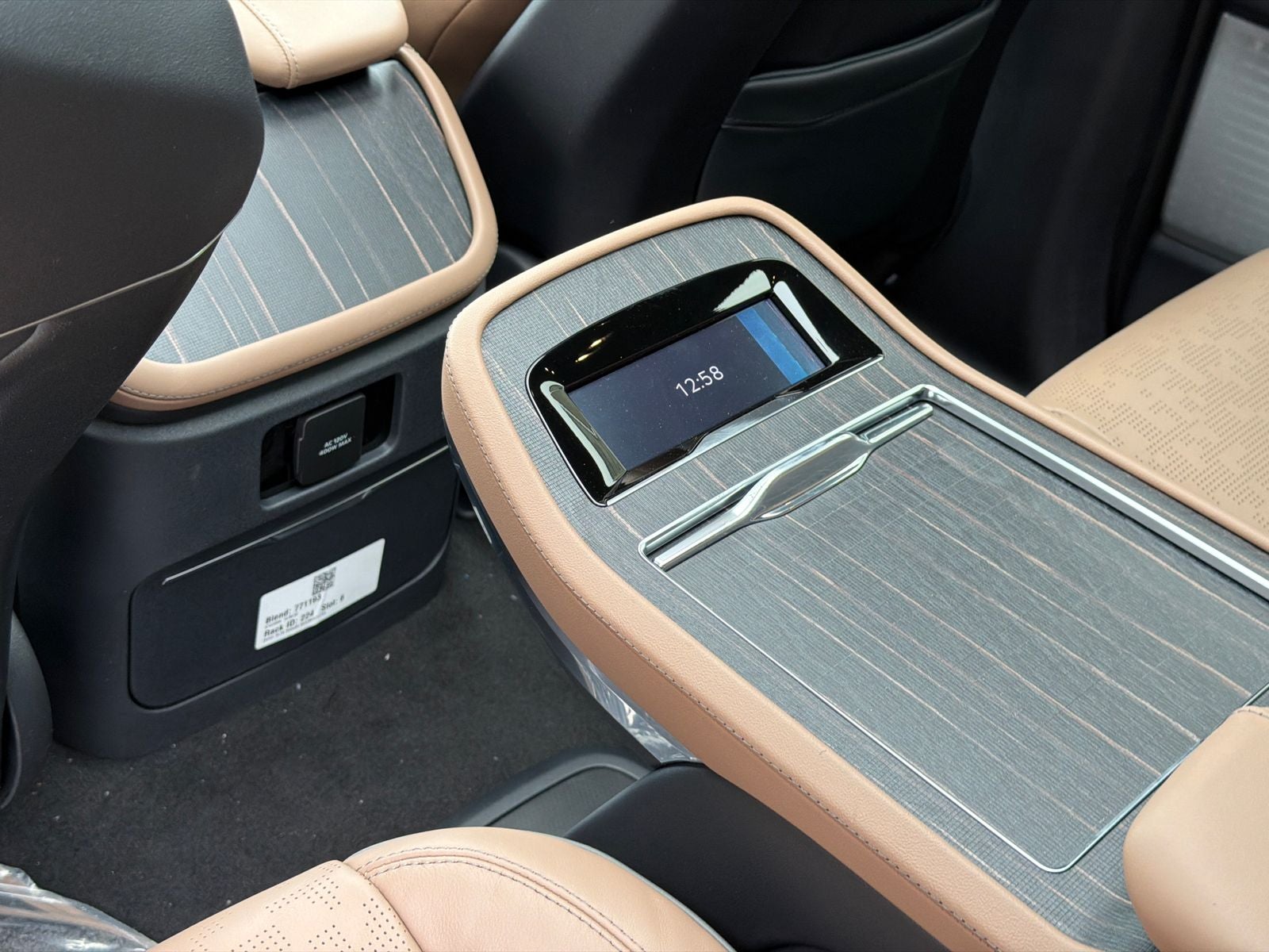 2026 Lincoln Navigator L Black Label