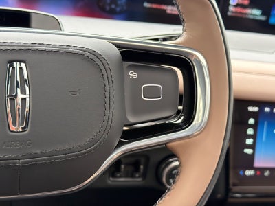 2026 Lincoln Navigator L Black Label