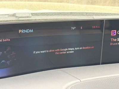 2026 Lincoln Navigator L Black Label