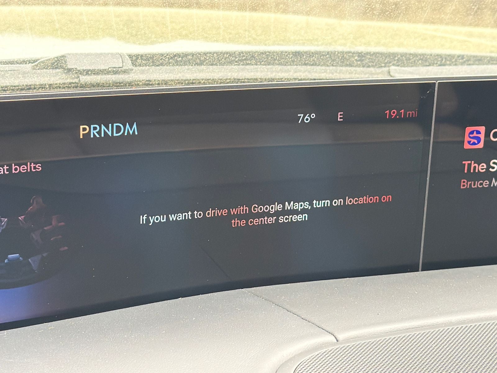 2026 Lincoln Navigator L Black Label