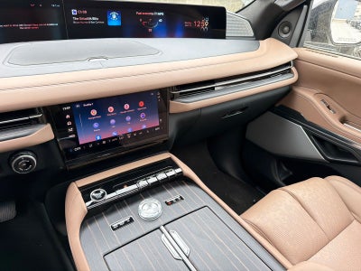 2026 Lincoln Navigator L Black Label