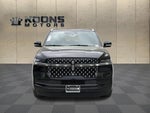 2026 Lincoln Navigator L Black Label