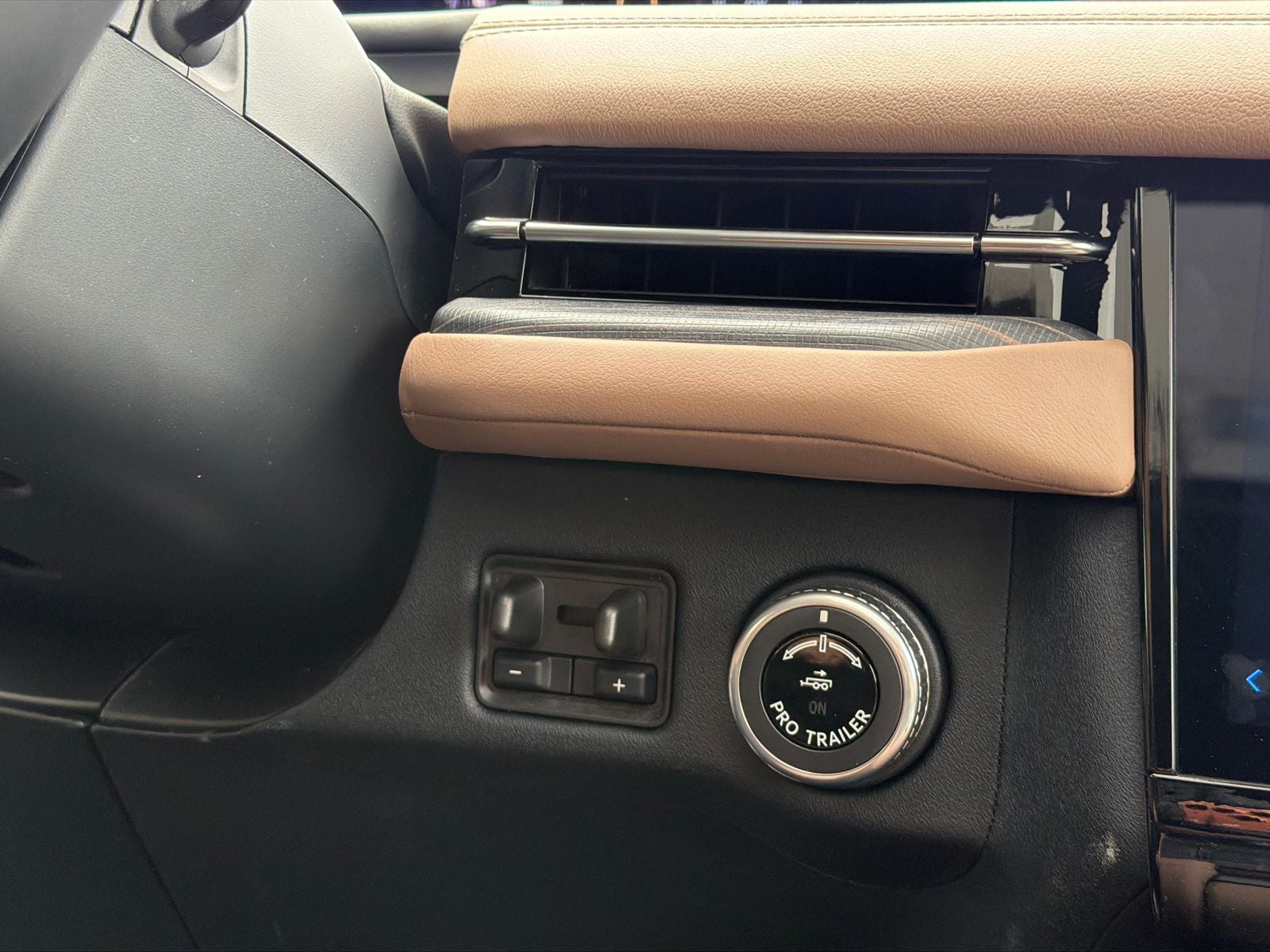 2026 Lincoln Navigator L Black Label