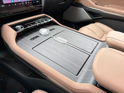 2026 Lincoln Navigator L Black Label